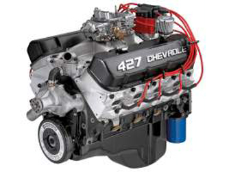 P7F62 Engine